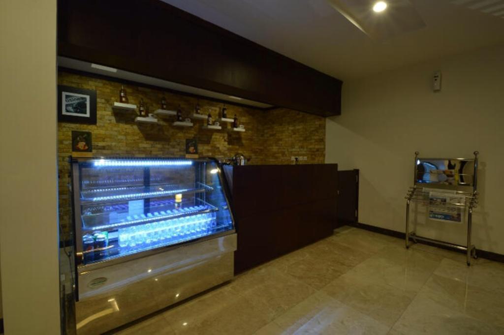 Stars Home Suites Hotel - Al Hamra Dschidda Exterior foto