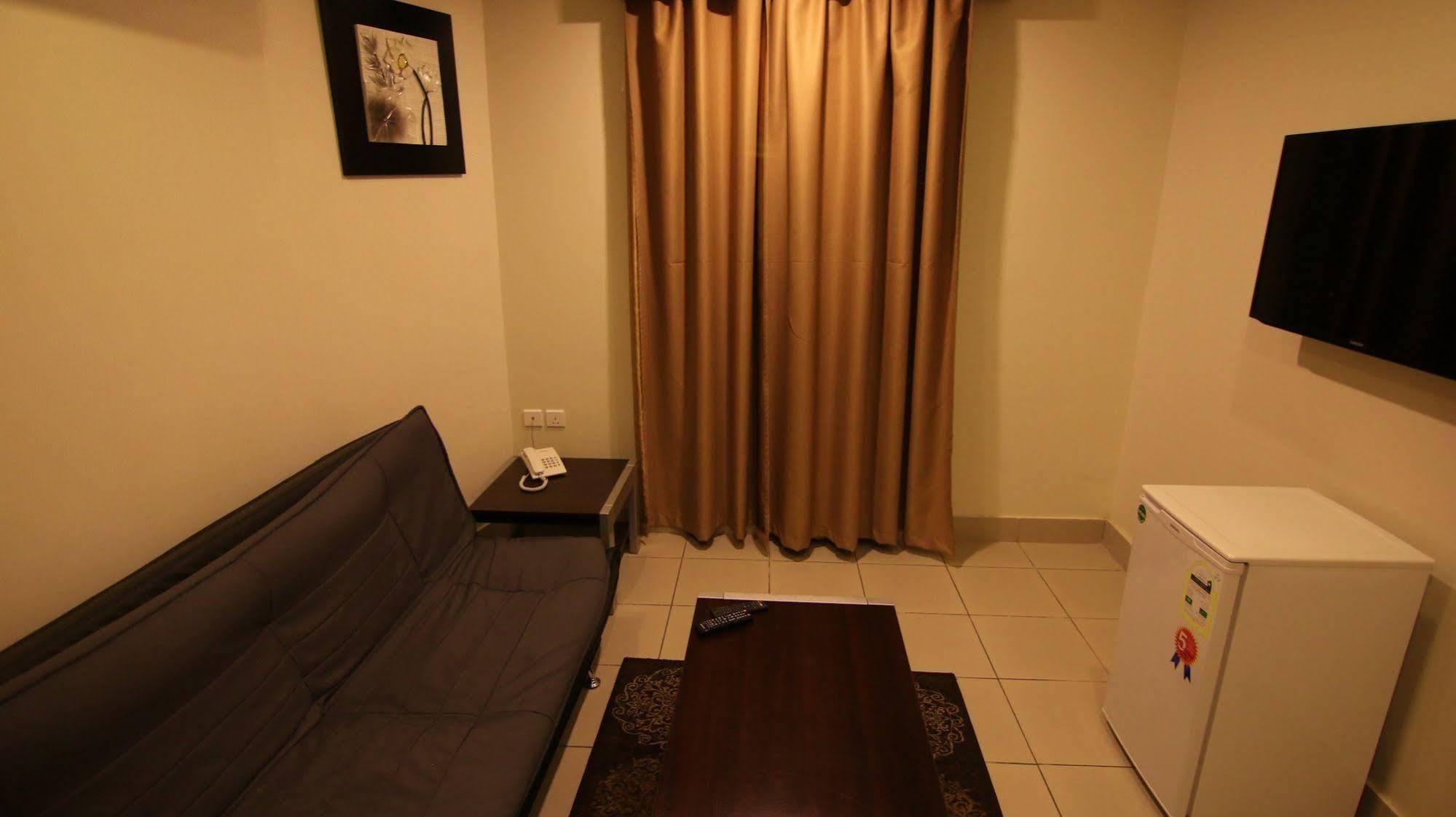 Stars Home Suites Hotel - Al Hamra Dschidda Exterior foto